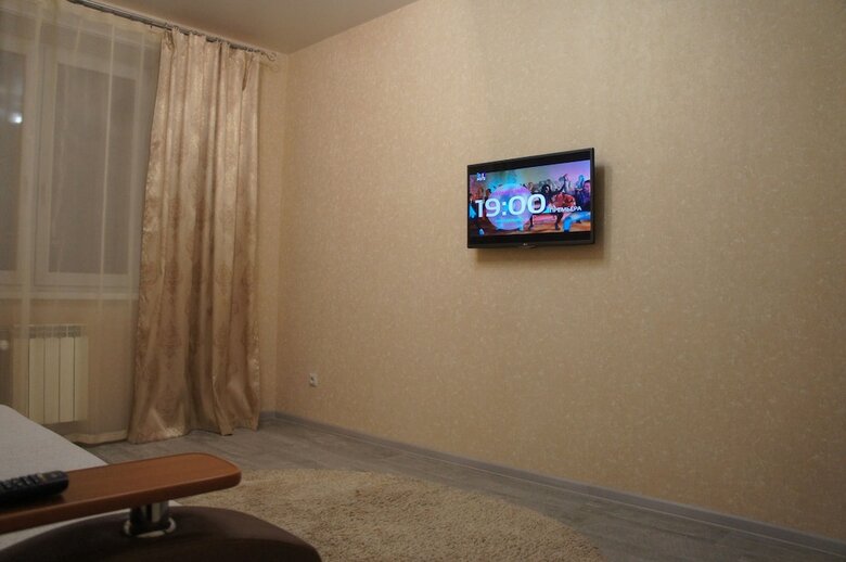 Hotel In Apartment Irkutsk