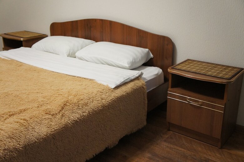 Hotel In Apartment Irkutsk