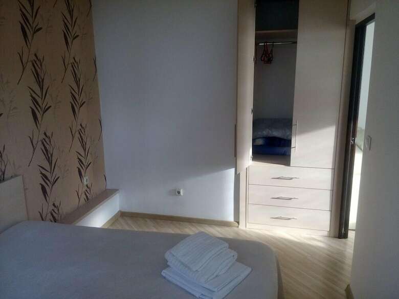 Hotel In Apartment Irkutsk