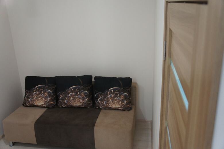 Hotel In Apartment Irkutsk