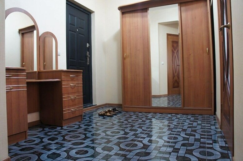 Hotel In Apartment Irkutsk