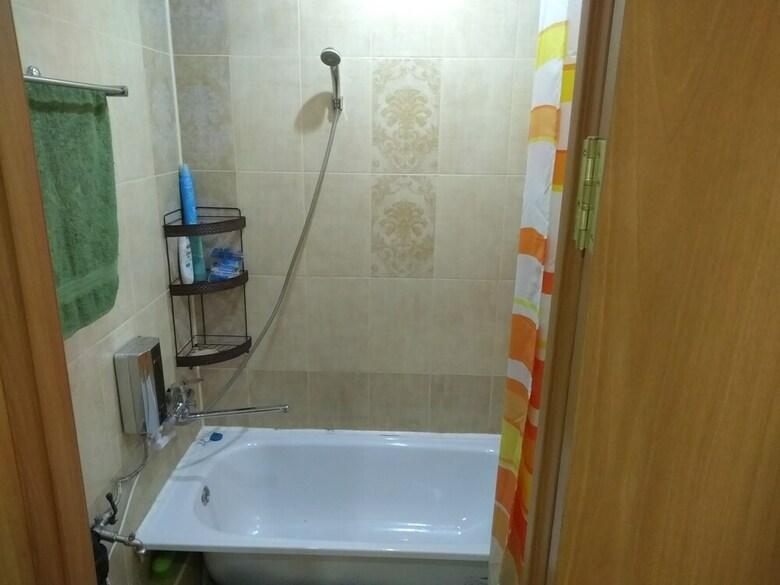Hotel In Apartment Irkutsk