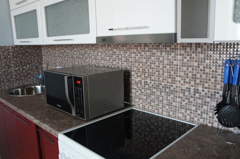 Hotel In Apartment Irkutsk