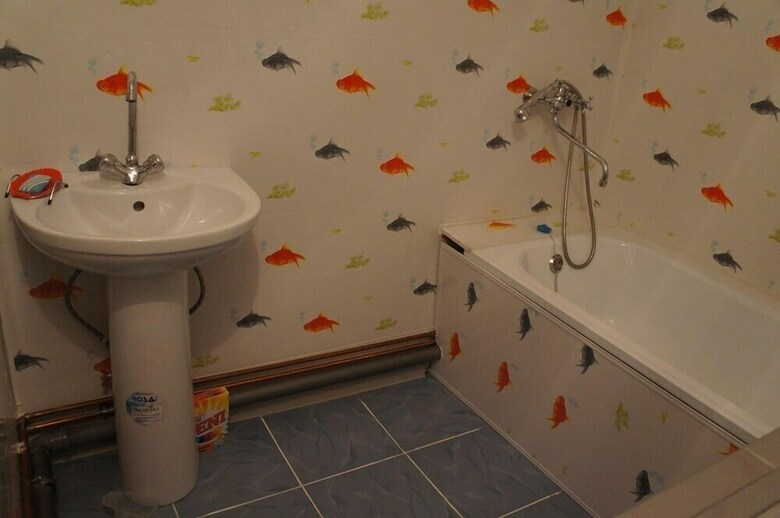 Hotel In Apartment Irkutsk