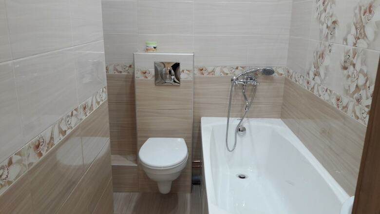 Hotel In Apartment Irkutsk