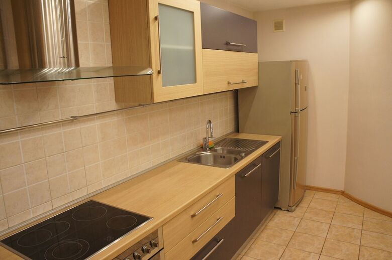 Hotel In Apartment Irkutsk