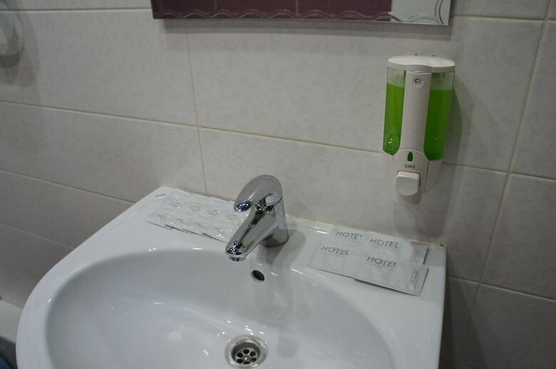 Hotel In Apartment Irkutsk