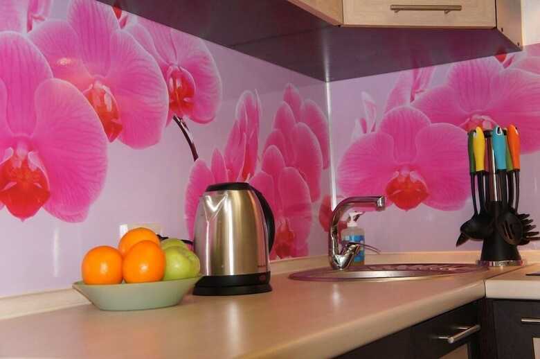 Hotel In Apartment Irkutsk