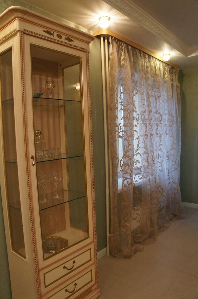 Hotel In Apartment Irkutsk
