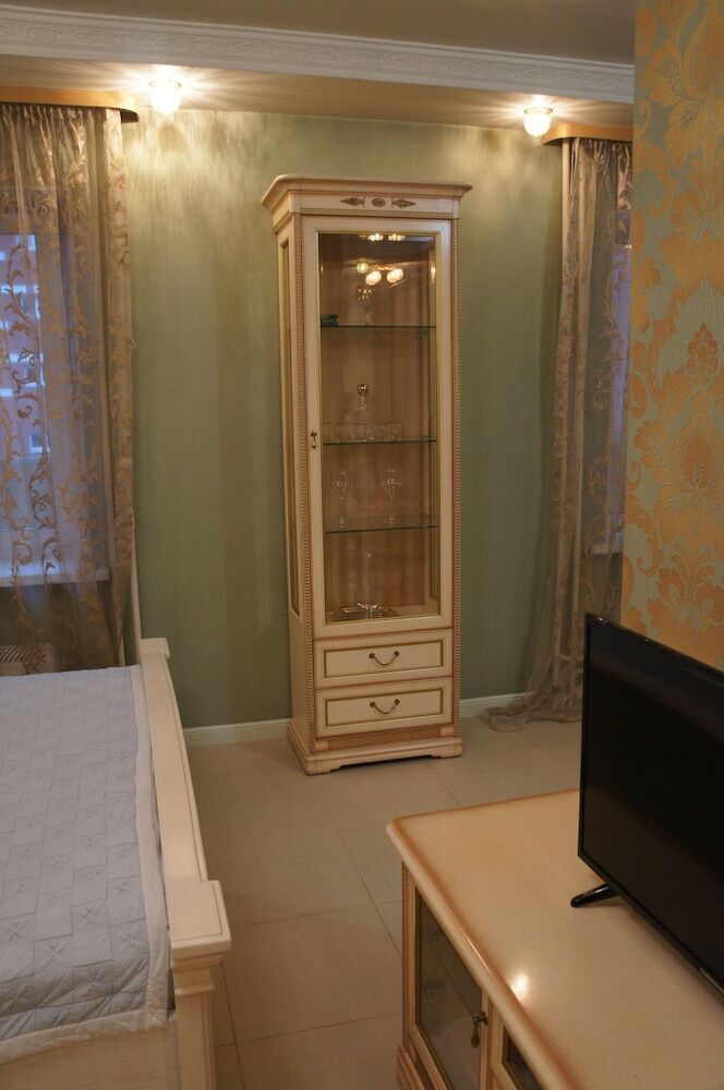 Hotel In Apartment Irkutsk