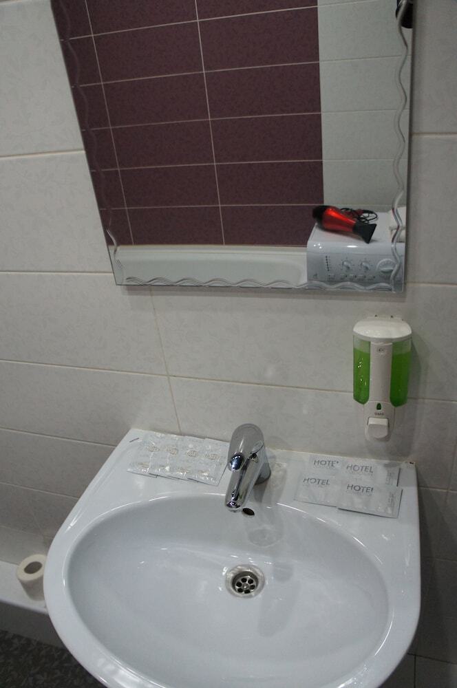 Hotel In Apartment Irkutsk