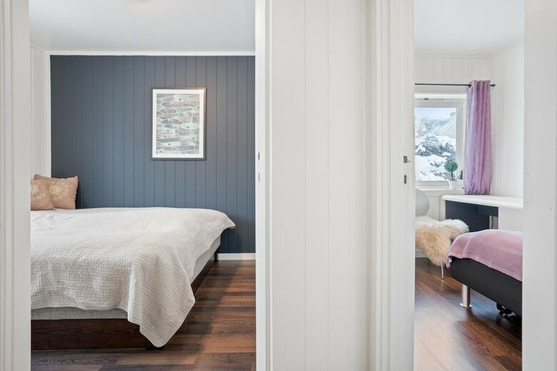 Modern Apartment Troms�