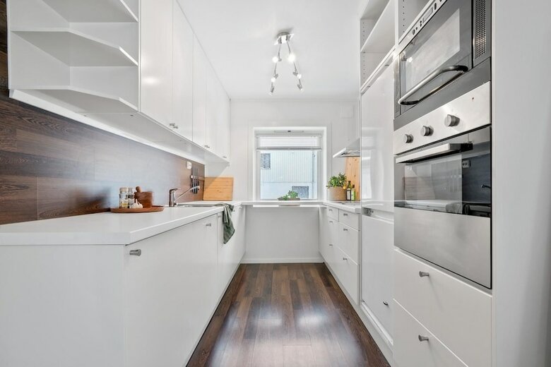 Modern Apartment Troms�