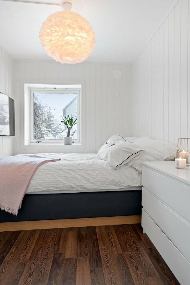 Modern Apartment Troms�