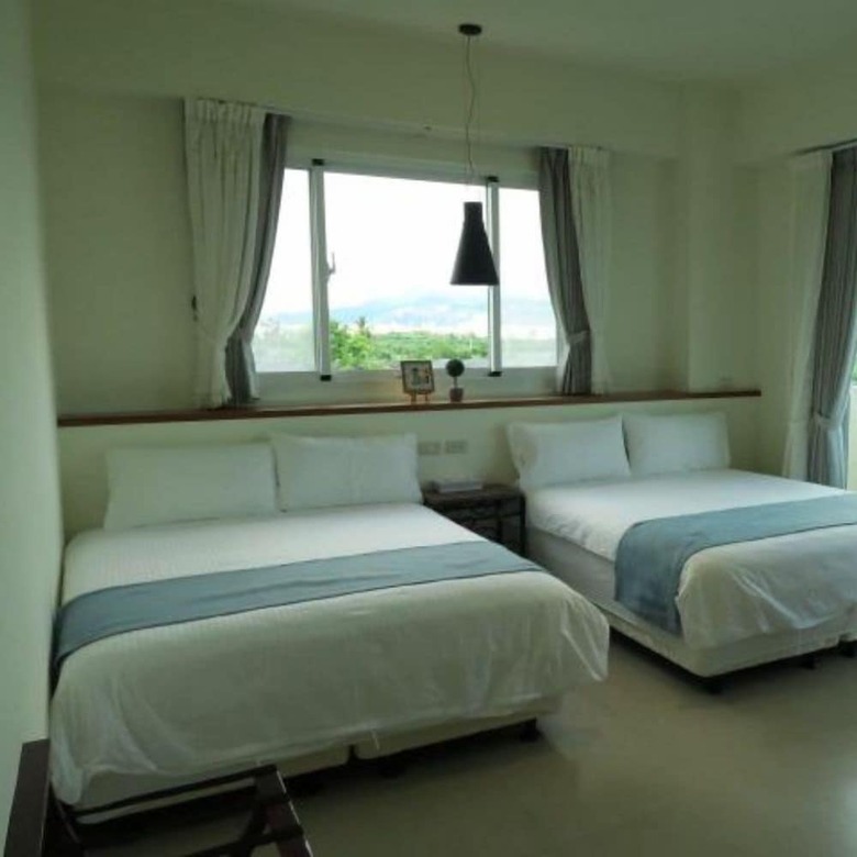 Andalucia Bed And Breakfast