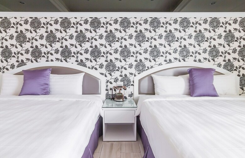 Chuan Cheng Castle Hotel