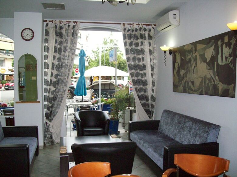 Hotel Pantheon