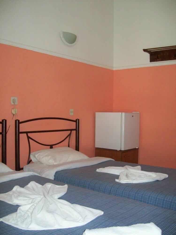 Hotel Pantheon