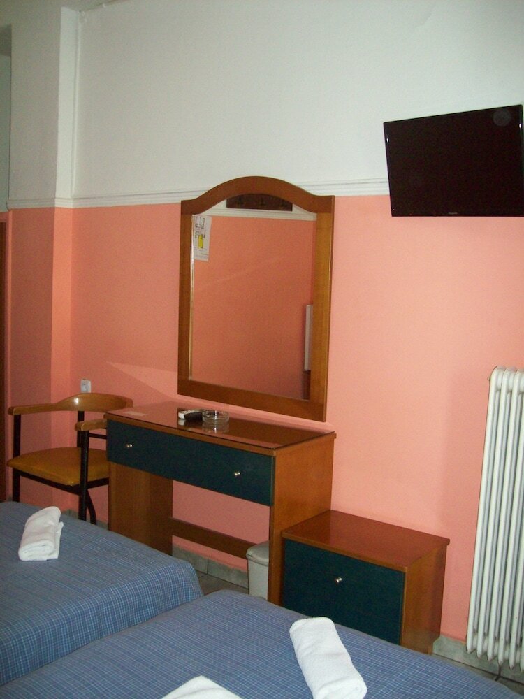 Hotel Pantheon