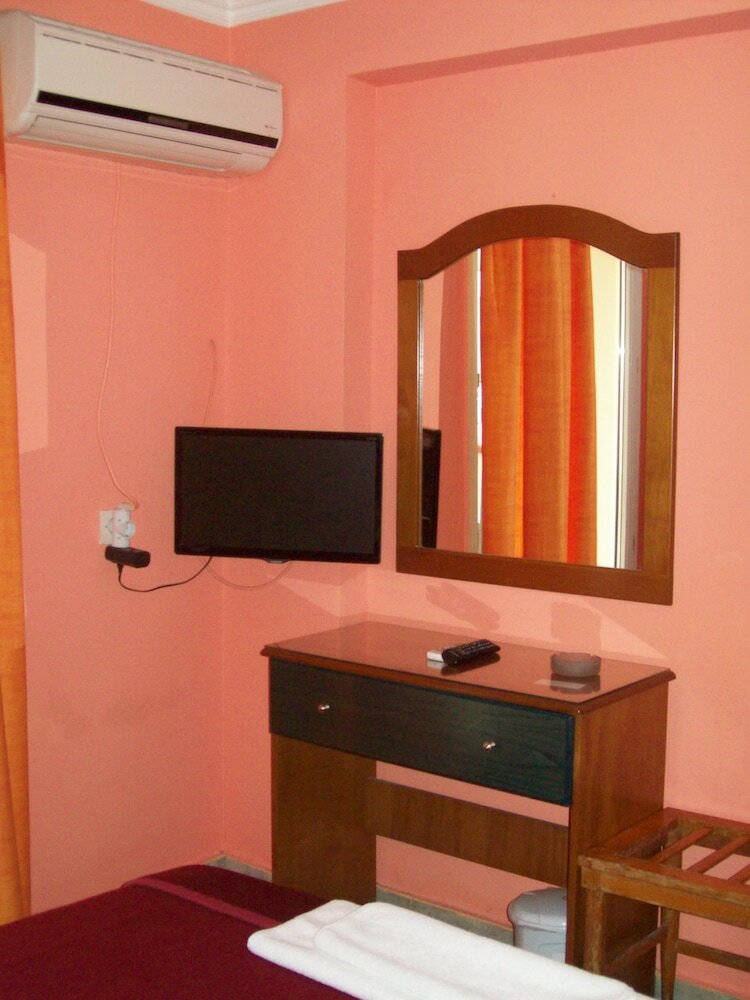 Hotel Pantheon