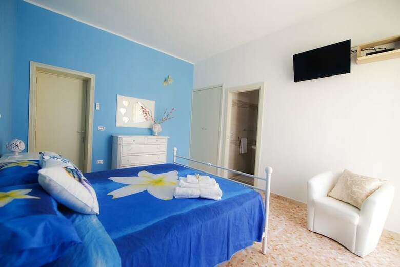 Hotel La Fenice Salentina