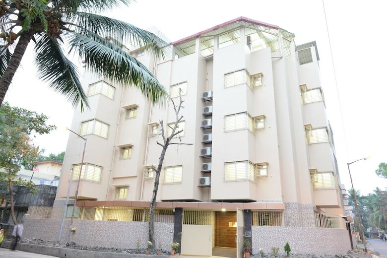 Hotel Ananya