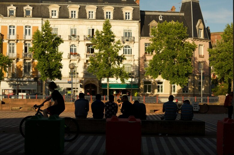 Hotel Gite Chez Dimanche