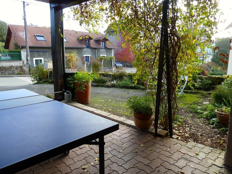 Hotel Gite Chez Dimanche