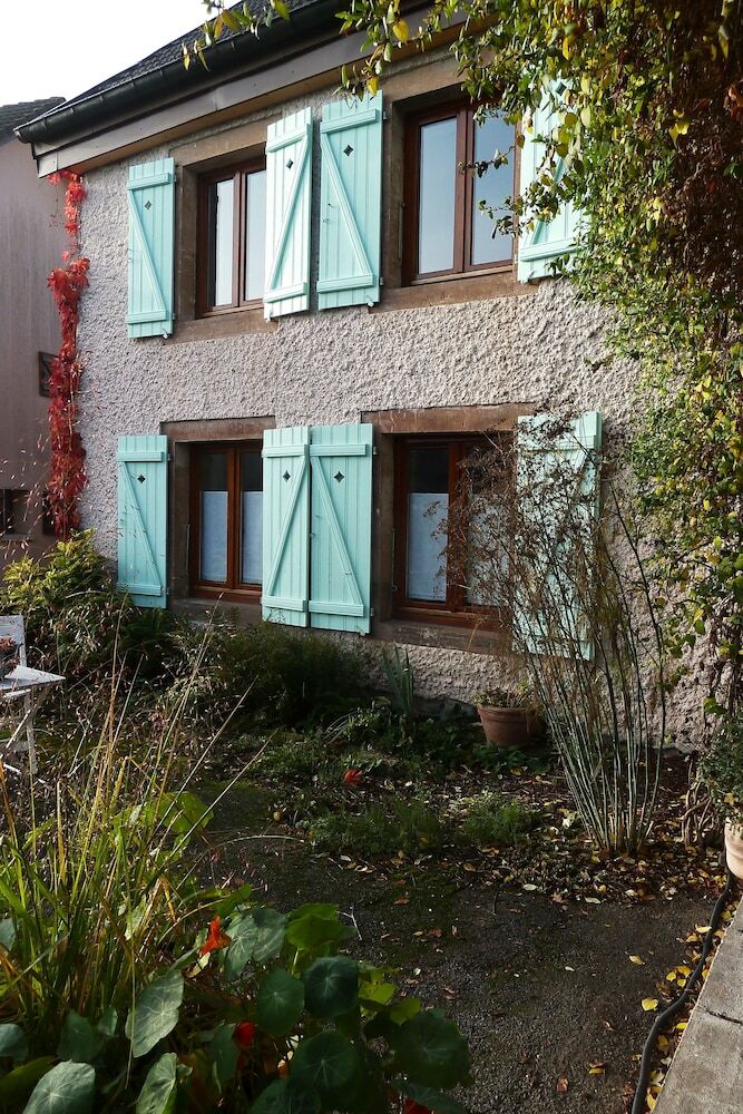 Hotel Gite Chez Dimanche