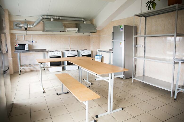 Hostal Hotel & Hostel Klever