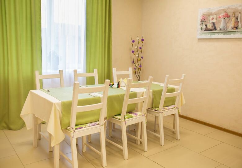 Hostal Hotel & Hostel Klever