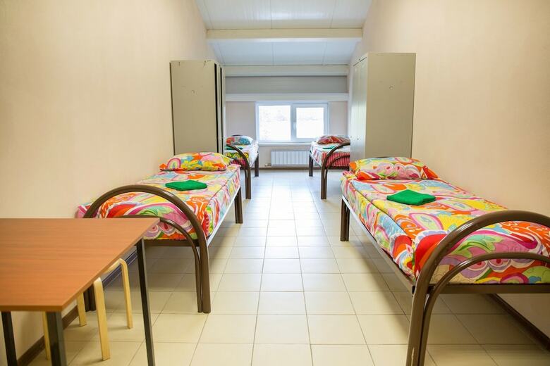 Hostal Hotel & Hostel Klever