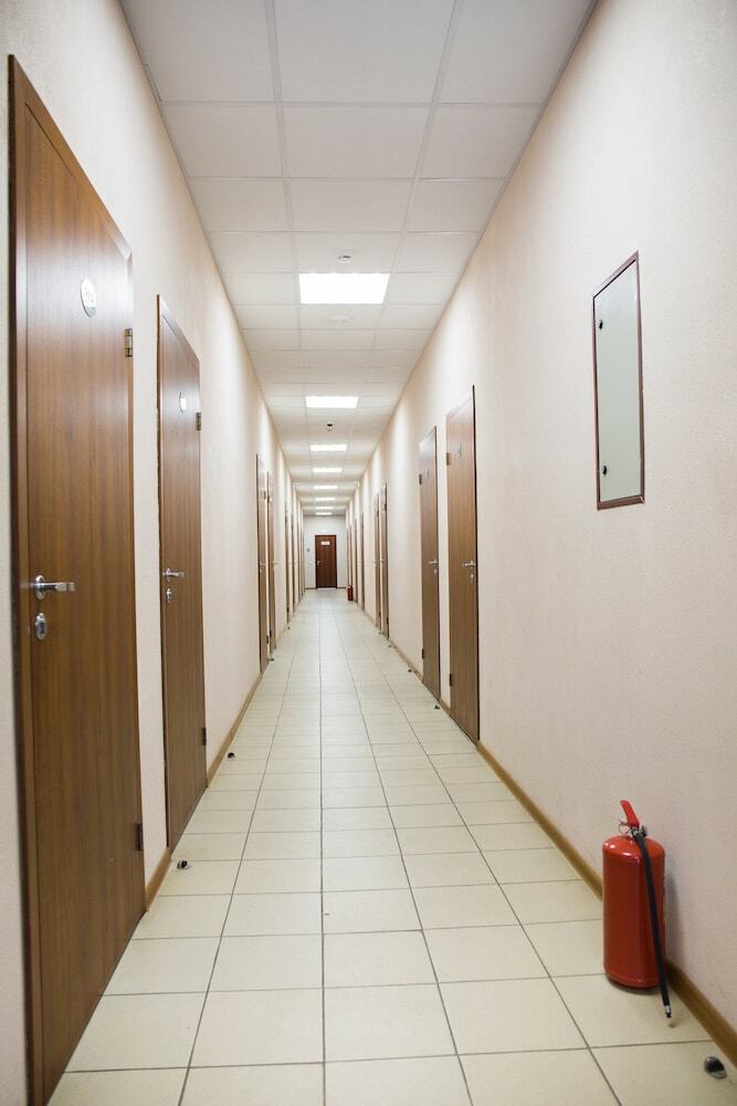 Hostal Hotel & Hostel Klever