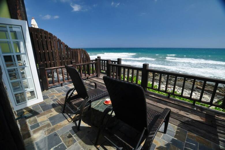 Hotel Stuart Villa