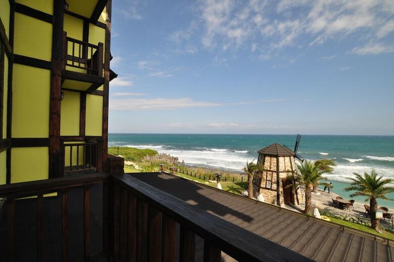 Hotel Stuart Villa