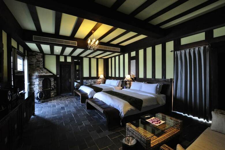 Hotel Stuart Villa