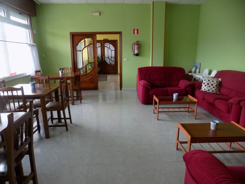 Hotel Arenal