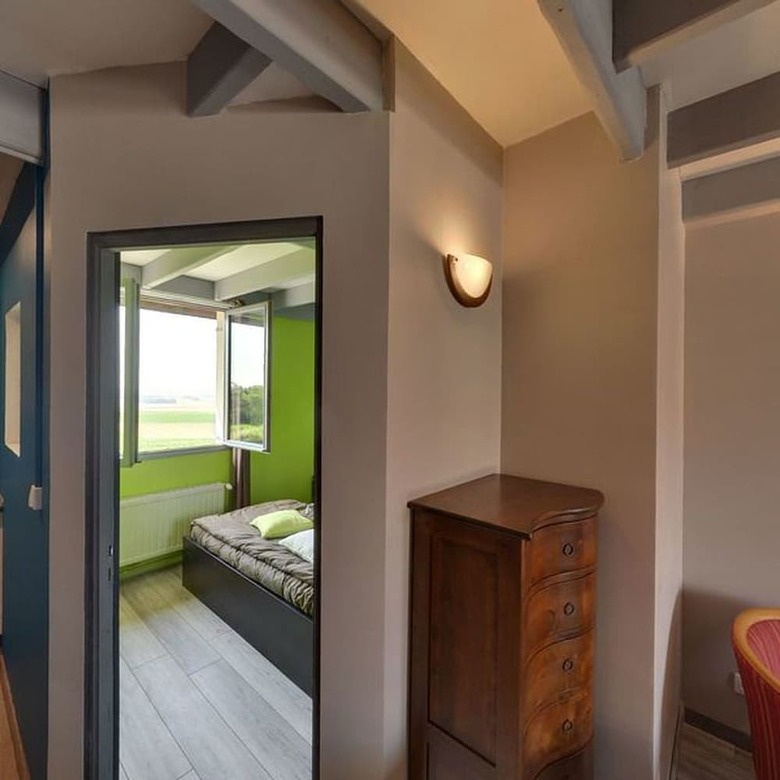 Hotel La Ferme Du Grand Air