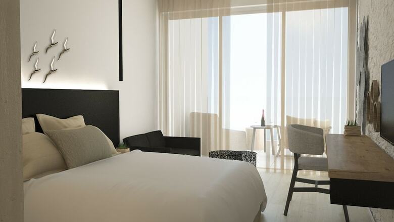 Hotel Abacus Suites