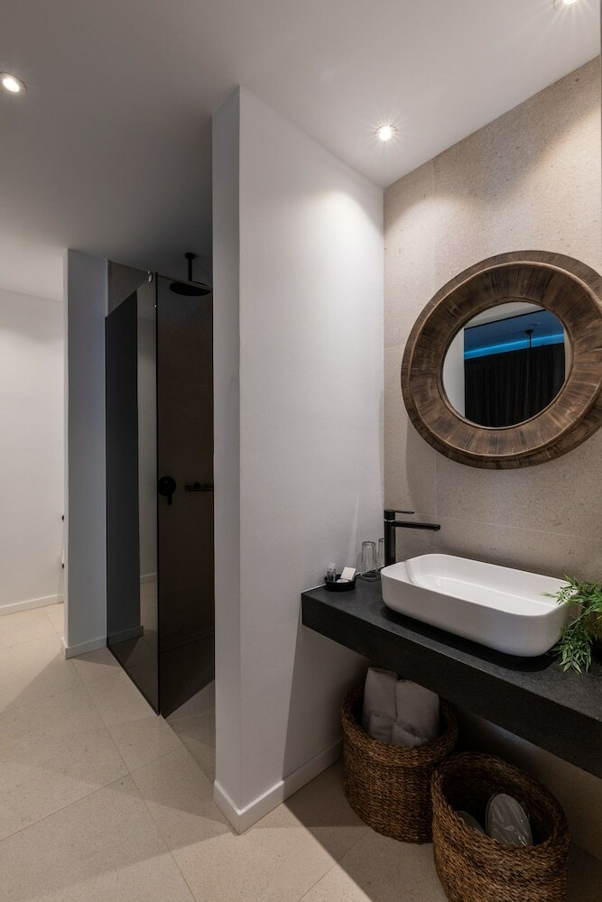 Hotel Abacus Suites