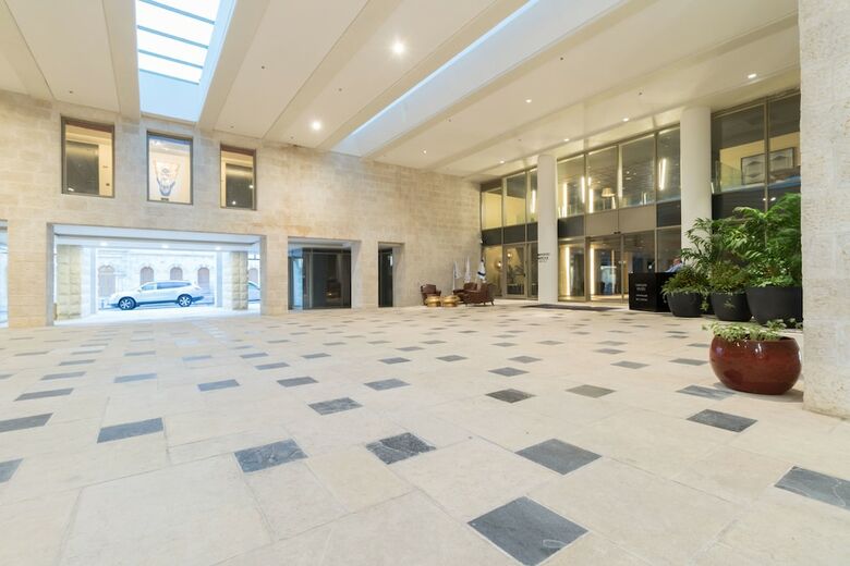 Apartamento The Haneviim Court