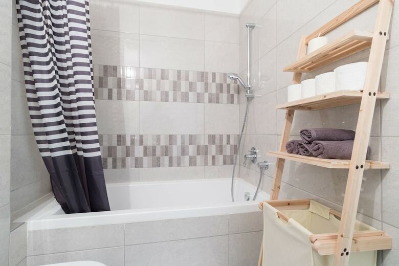Apartamento The Haneviim Court