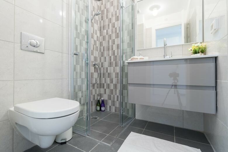 Apartamento The Haneviim Court