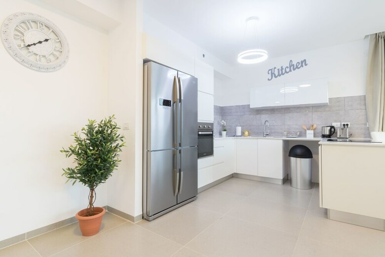 Apartamento The Haneviim Court