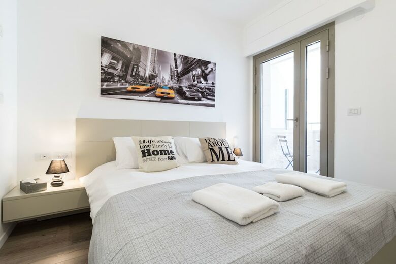 Apartamento The Haneviim Court