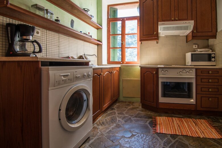 Hotel Spitia Katoi
