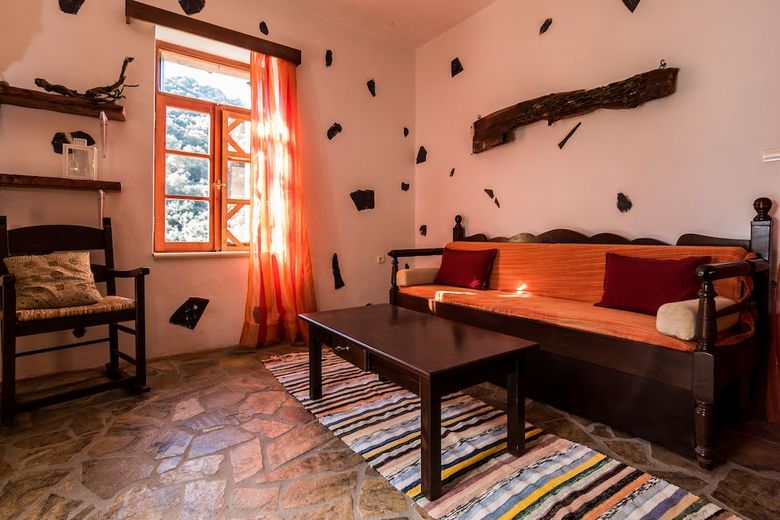 Hotel Spitia Katoi