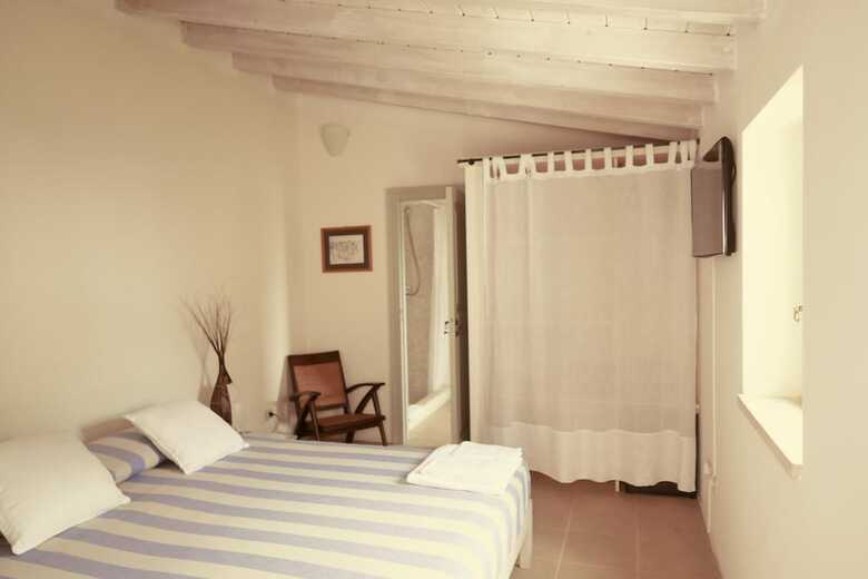 B&B Palazzo Morisco