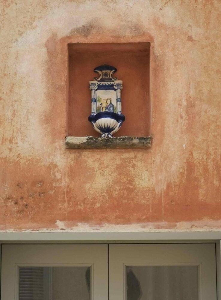 B&B Palazzo Morisco