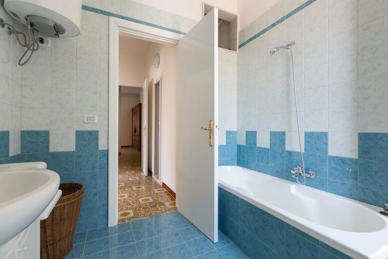Apartamento Appartamento Cuore